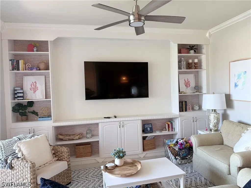 2730 Cypress Trace Circle Naples FL 34119