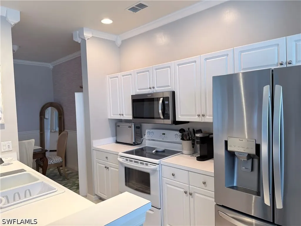 2730 Cypress Trace Circle Naples FL 34119