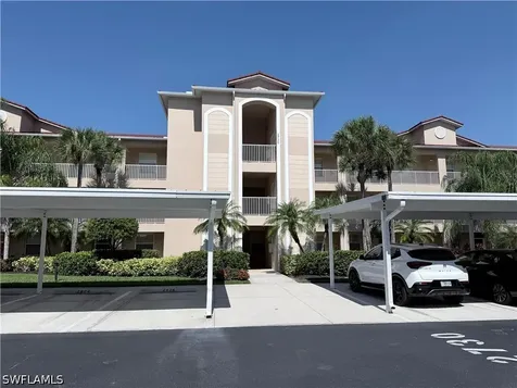 2730 Cypress Trace Circle Naples FL 34119