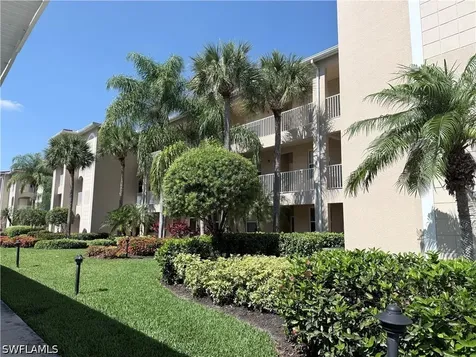 2730 Cypress Trace Circle Naples FL 34119
