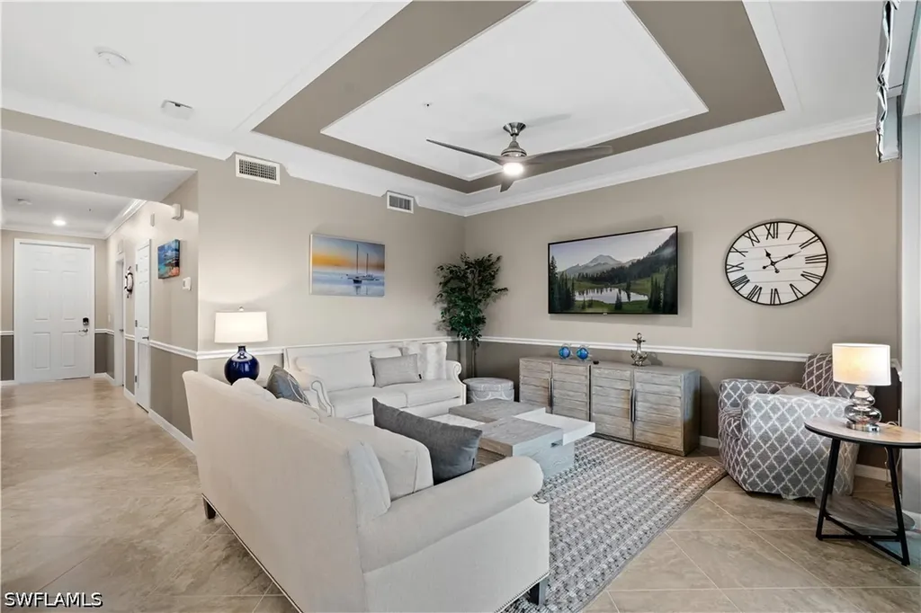 9596 Trevi Court Naples FL 34113