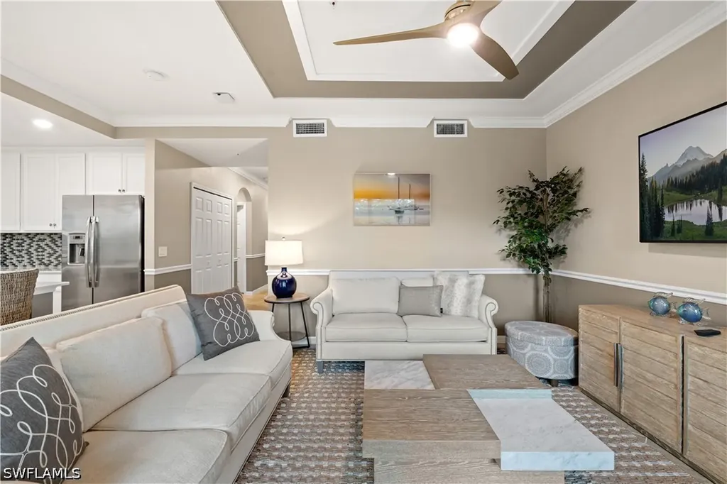 9596 Trevi Court Naples FL 34113