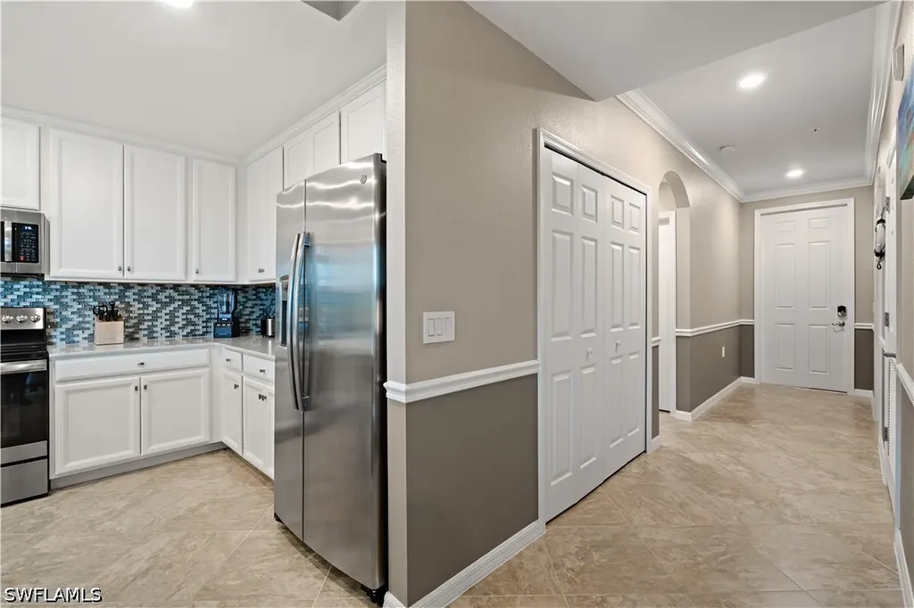9596 Trevi Court Naples FL 34113