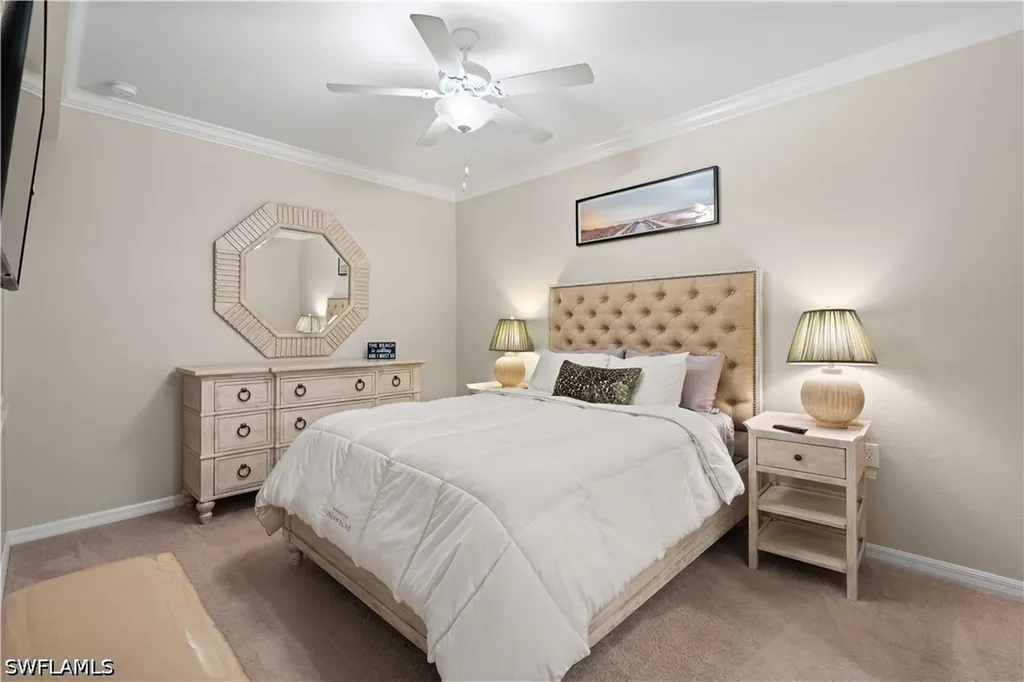 9596 Trevi Court Naples FL 34113
