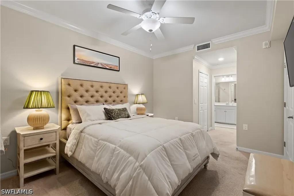 9596 Trevi Court Naples FL 34113