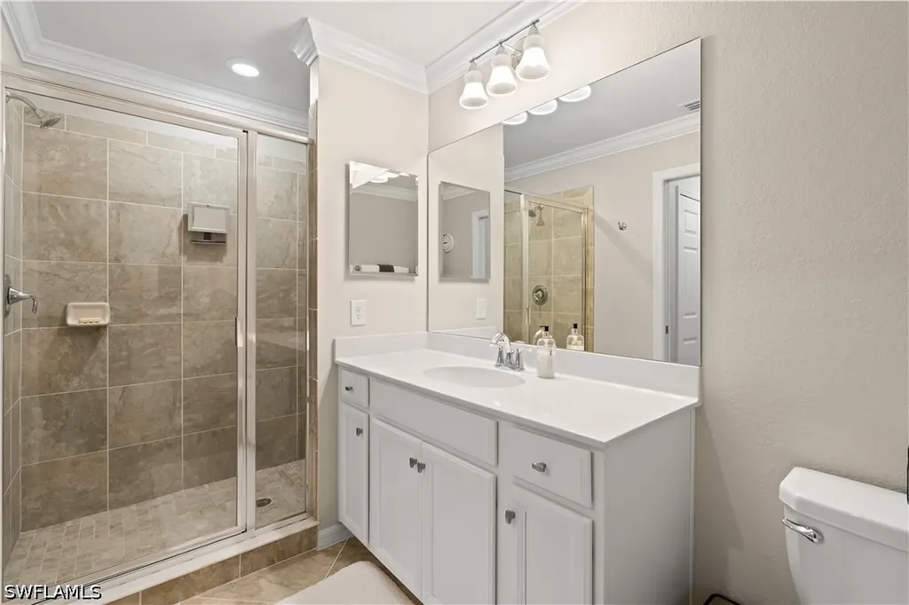9596 Trevi Court Naples FL 34113