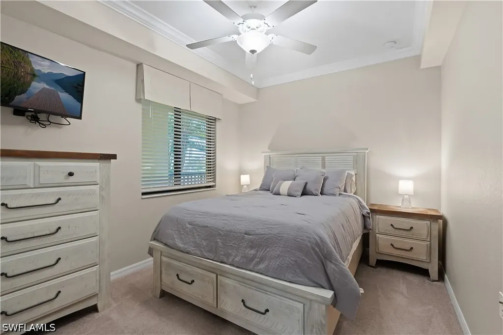 9596 Trevi Court Naples FL 34113