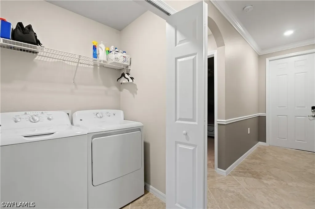 9596 Trevi Court Naples FL 34113