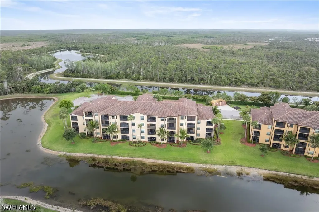 9596 Trevi Court Naples FL 34113