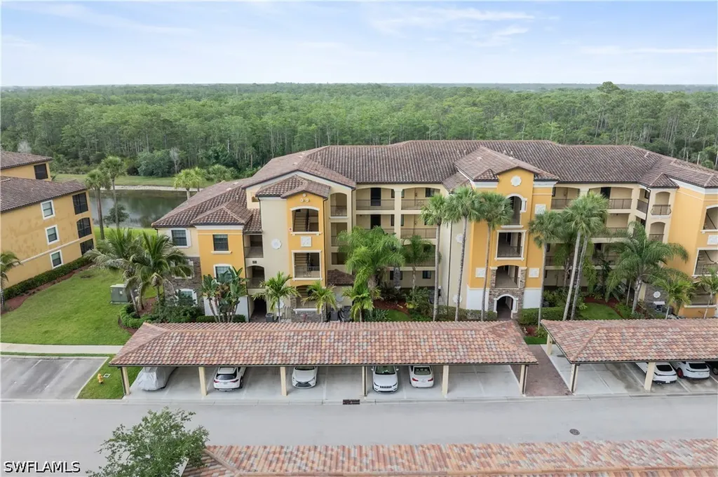 9596 Trevi Court Naples FL 34113