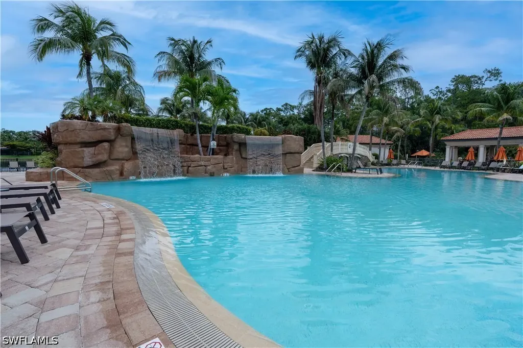 9596 Trevi Court Naples FL 34113