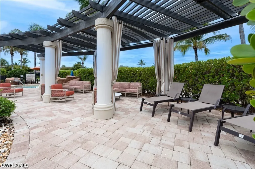 9596 Trevi Court Naples FL 34113