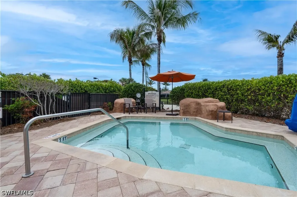 9596 Trevi Court Naples FL 34113