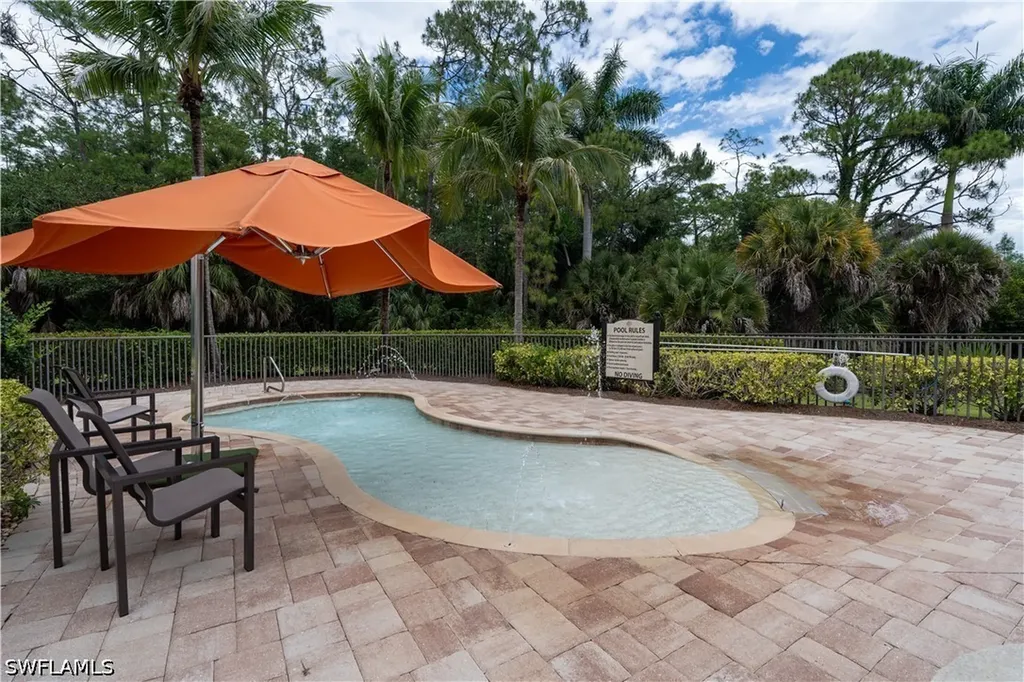 9596 Trevi Court Naples FL 34113