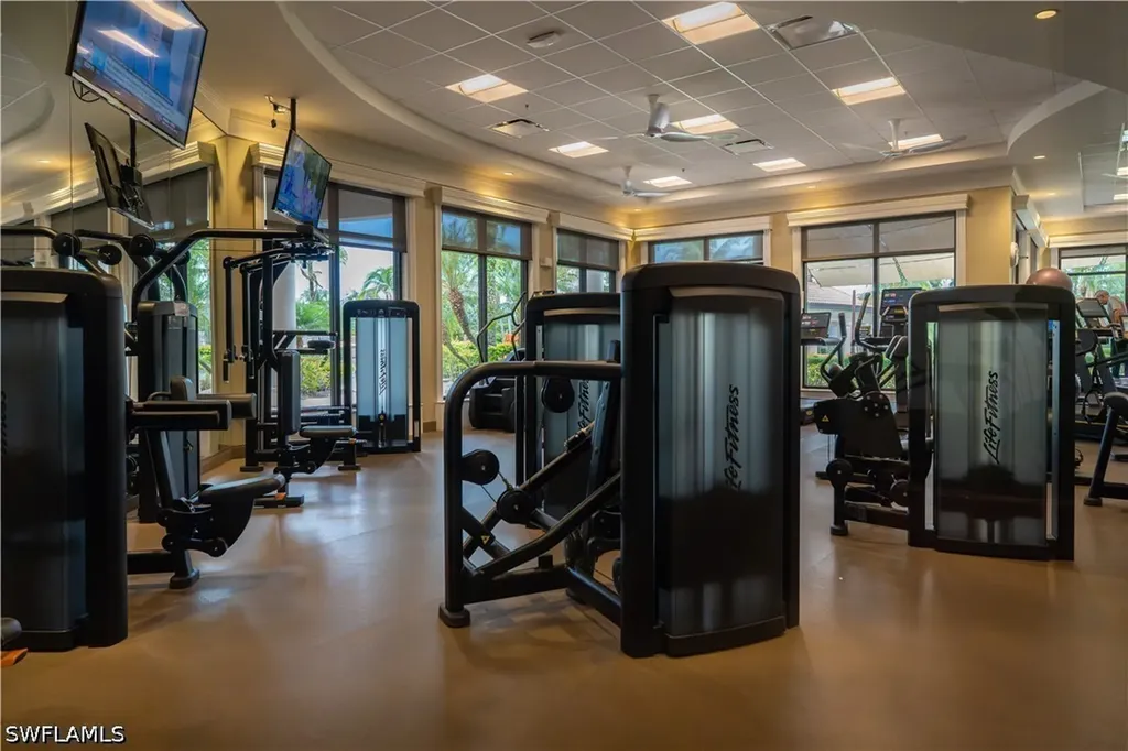 9596 Trevi Court Naples FL 34113