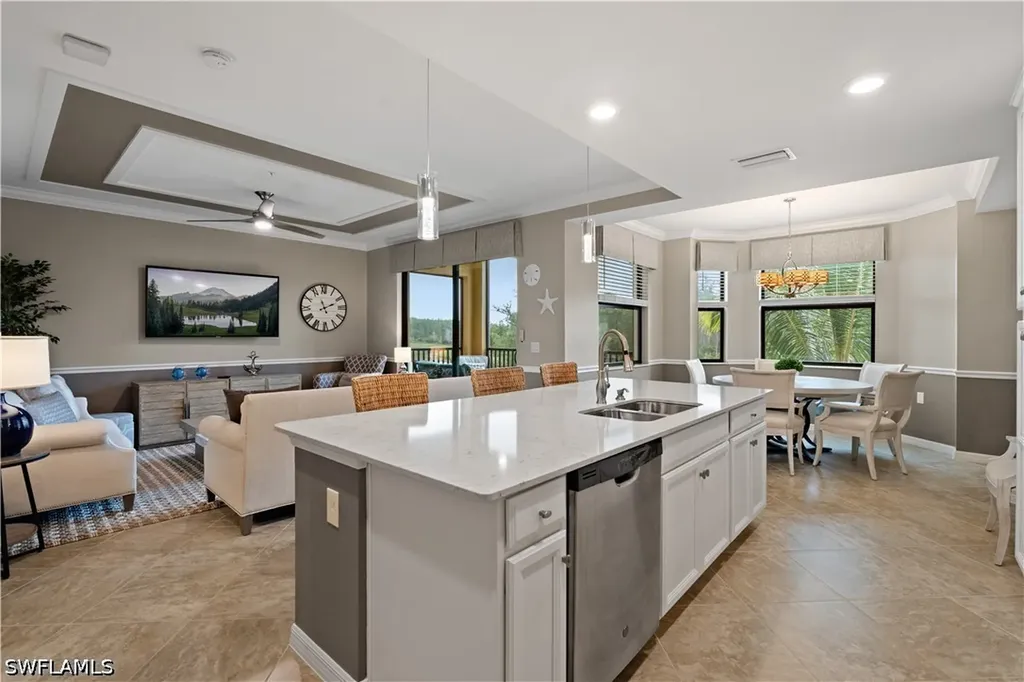 9596 Trevi Court Naples FL 34113