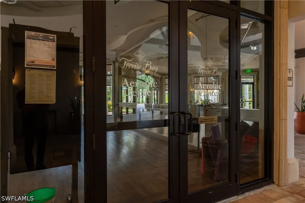 9596 Trevi Court Naples FL 34113