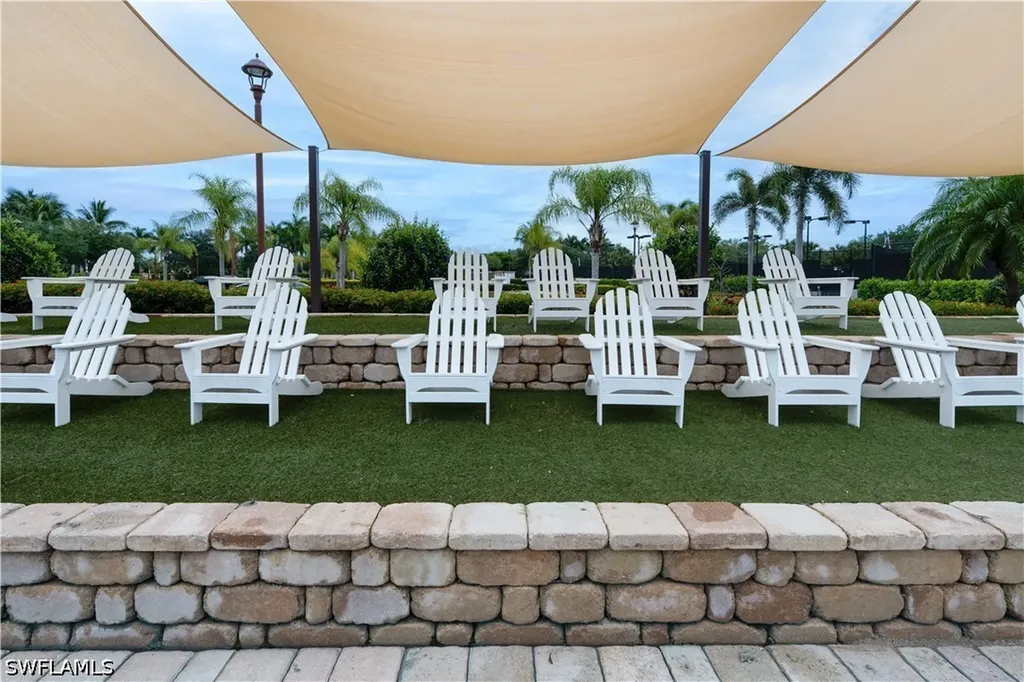 9596 Trevi Court Naples FL 34113