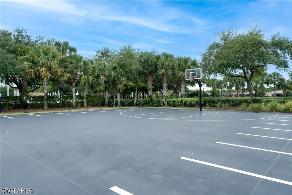 9596 Trevi Court Naples FL 34113
