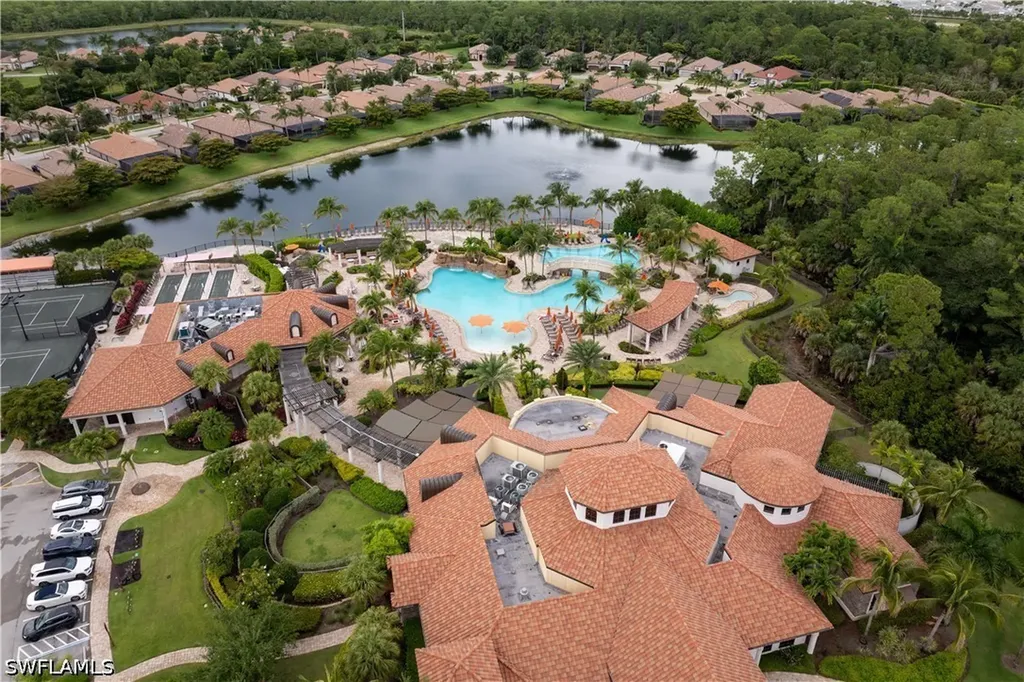 9596 Trevi Court Naples FL 34113