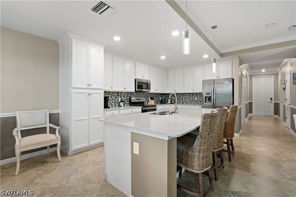 9596 Trevi Court Naples FL 34113
