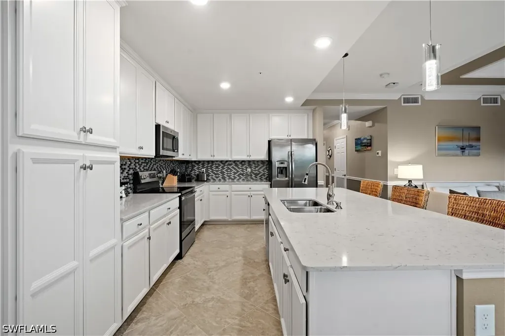 9596 Trevi Court Naples FL 34113