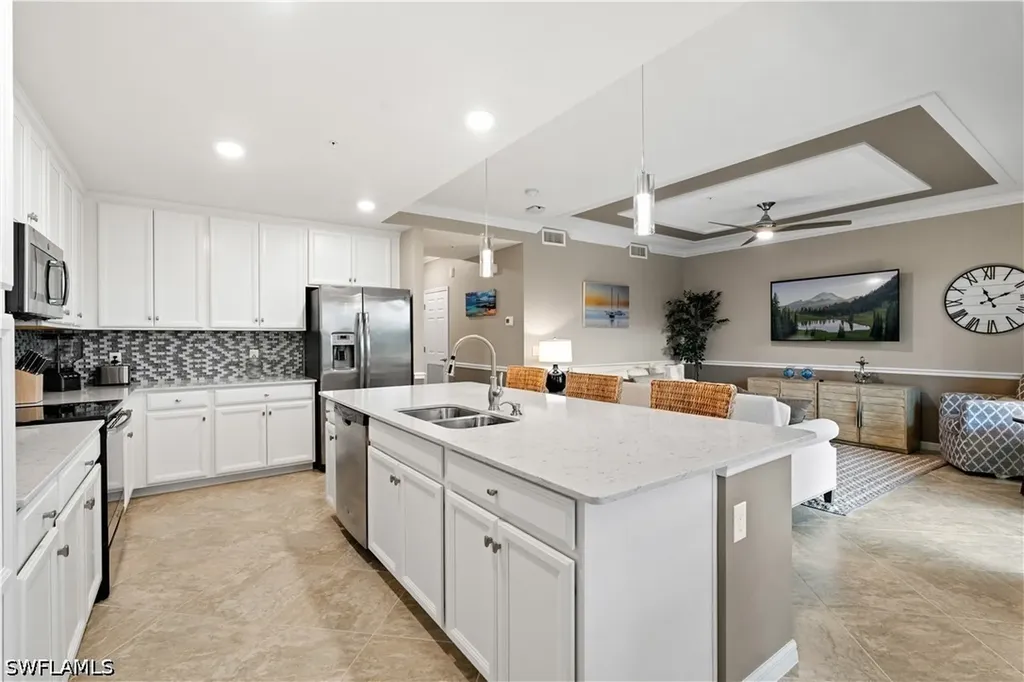 9596 Trevi Court Naples FL 34113