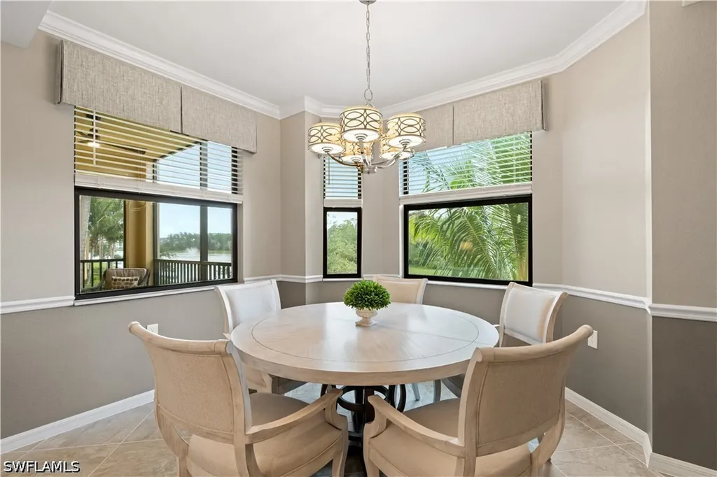 9596 Trevi Court Naples FL 34113