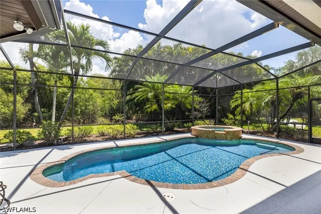 20000 Montessa Court Estero FL 33928