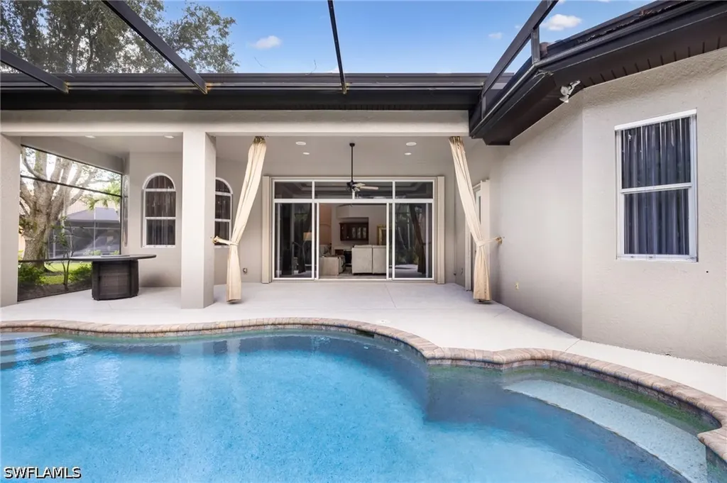 20000 Montessa Court Estero FL 33928