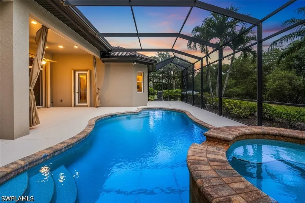 20000 Montessa Court Estero FL 33928