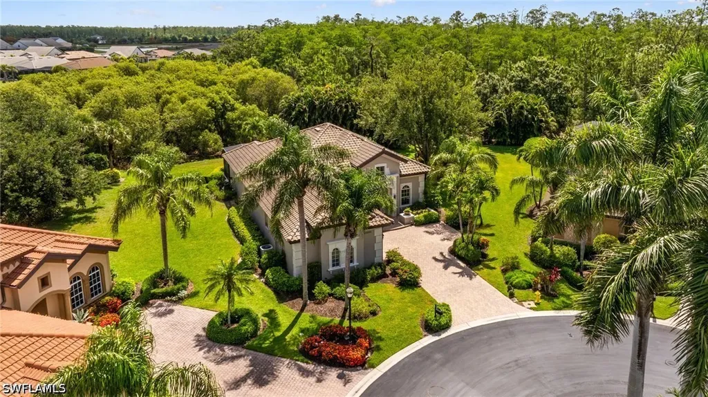 20000 Montessa Court Estero FL 33928