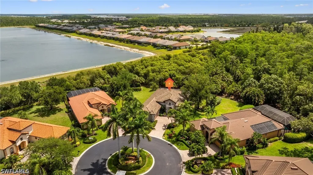 20000 Montessa Court Estero FL 33928