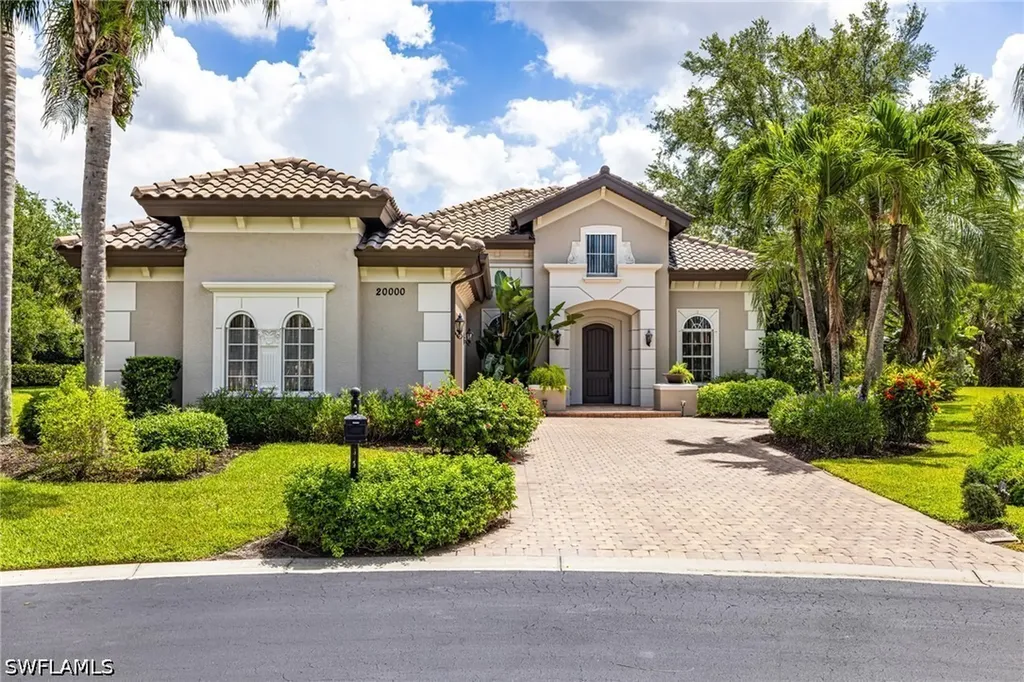 20000 Montessa Court Estero FL 33928