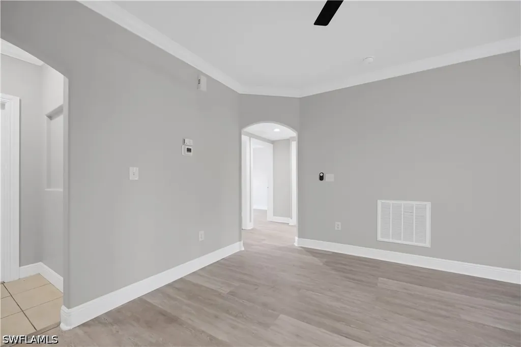 4172 Castilla Circle Fort Myers FL 33916