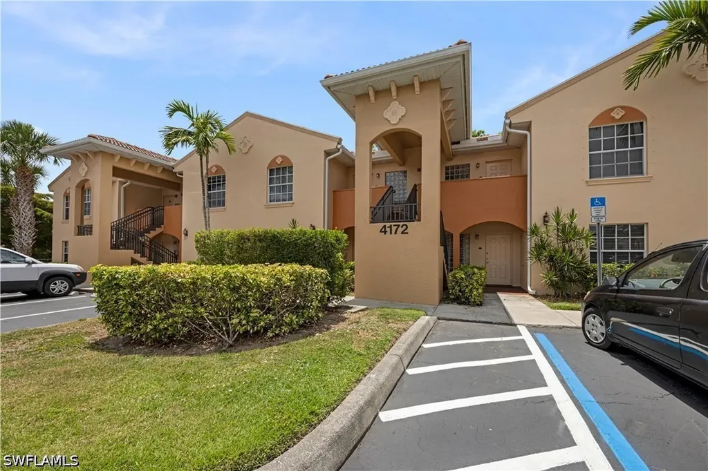 4172 Castilla Circle Fort Myers FL 33916