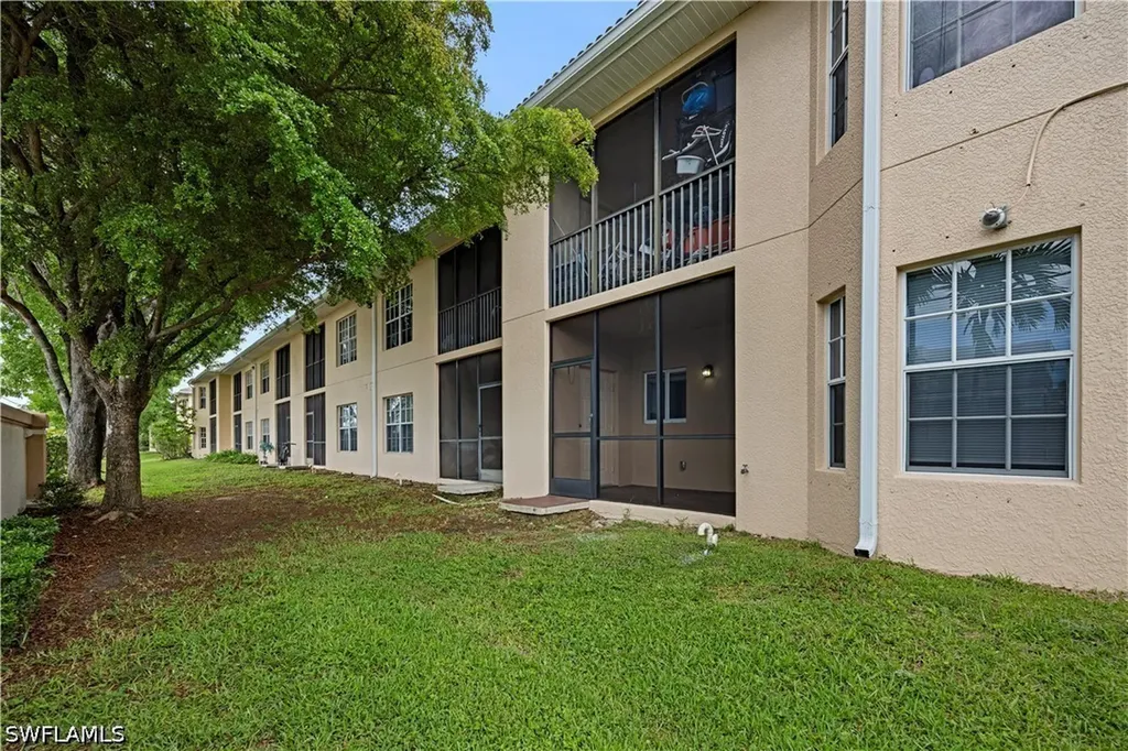 4172 Castilla Circle Fort Myers FL 33916