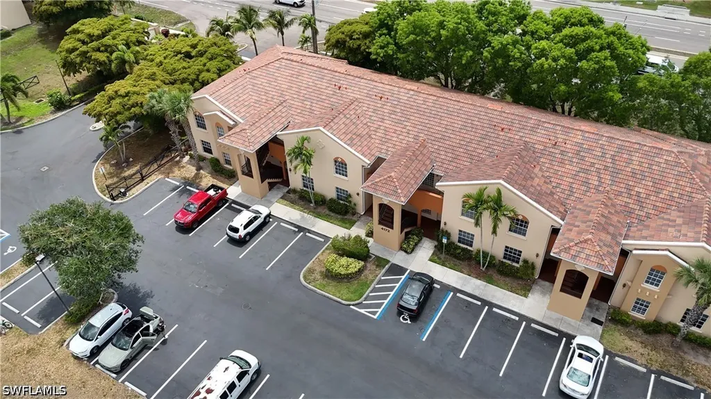 4172 Castilla Circle Fort Myers FL 33916
