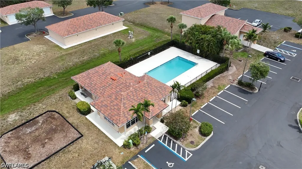 4172 Castilla Circle Fort Myers FL 33916