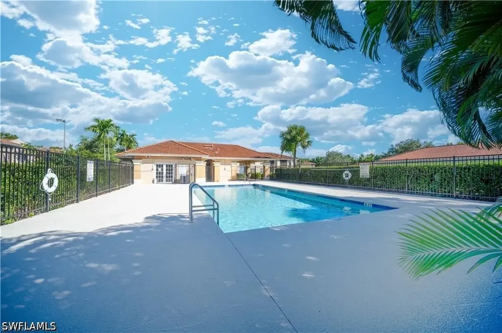4172 Castilla Circle Fort Myers FL 33916