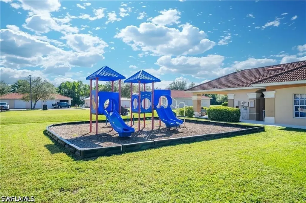 4172 Castilla Circle Fort Myers FL 33916