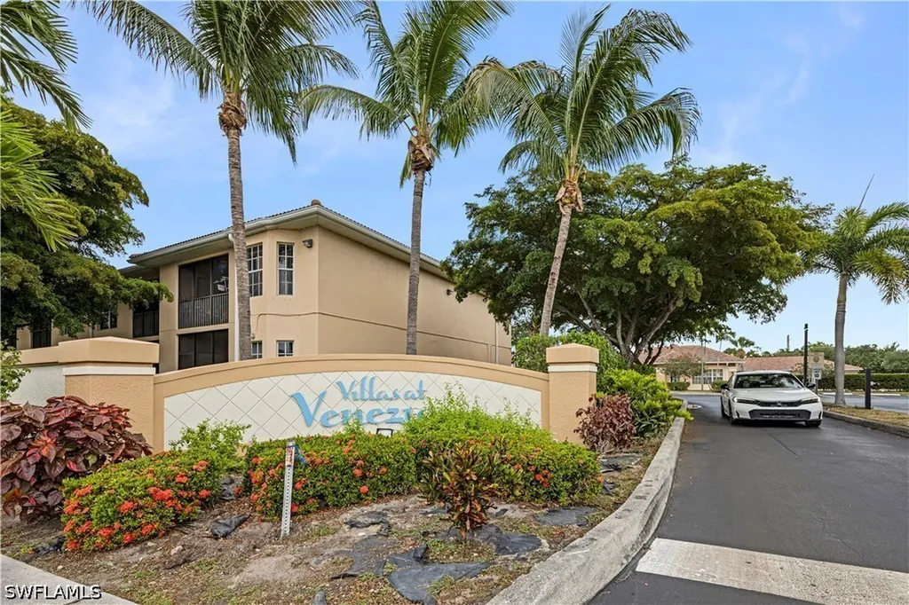 4172 Castilla Circle Fort Myers FL 33916