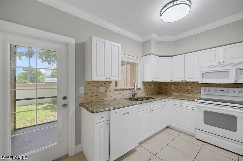 4172 Castilla Circle Fort Myers FL 33916