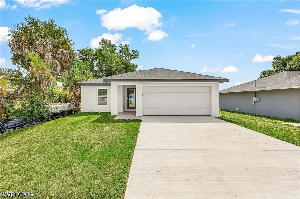 2161 Ben Street Fort Myers FL 33916
