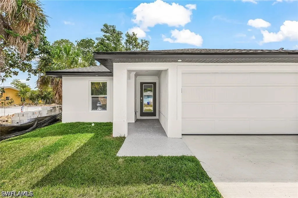 2161 Ben Street Fort Myers FL 33916