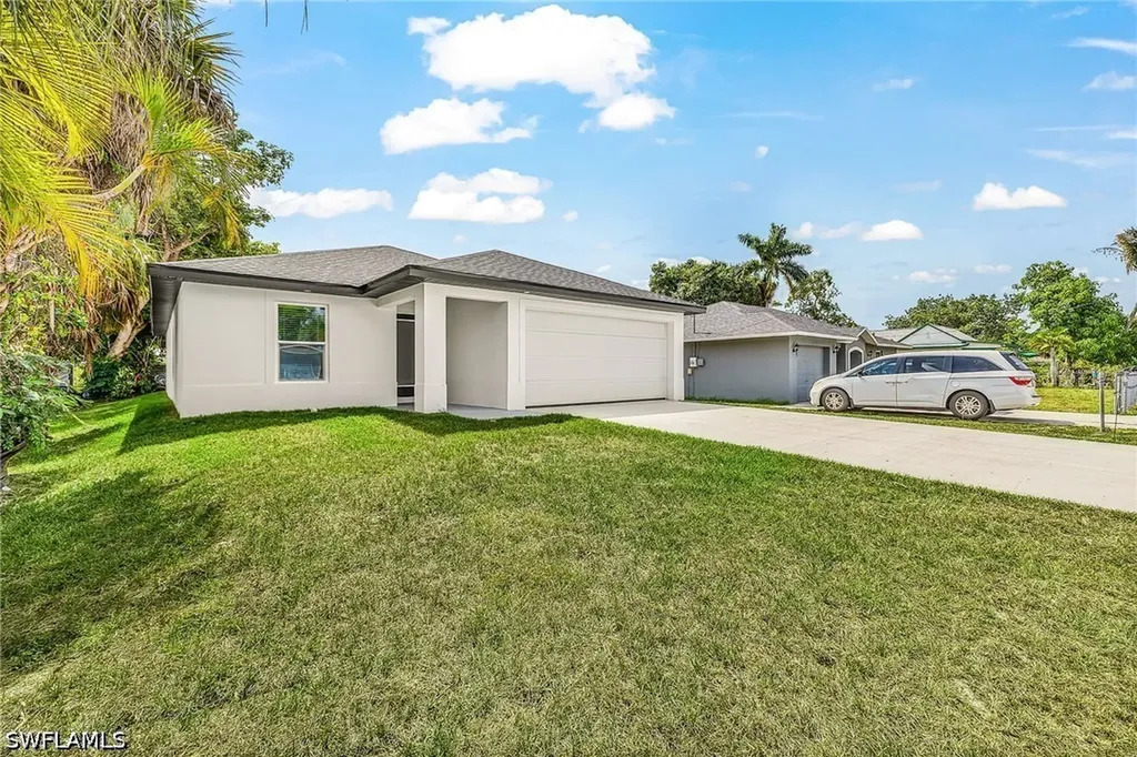 2161 Ben Street Fort Myers FL 33916
