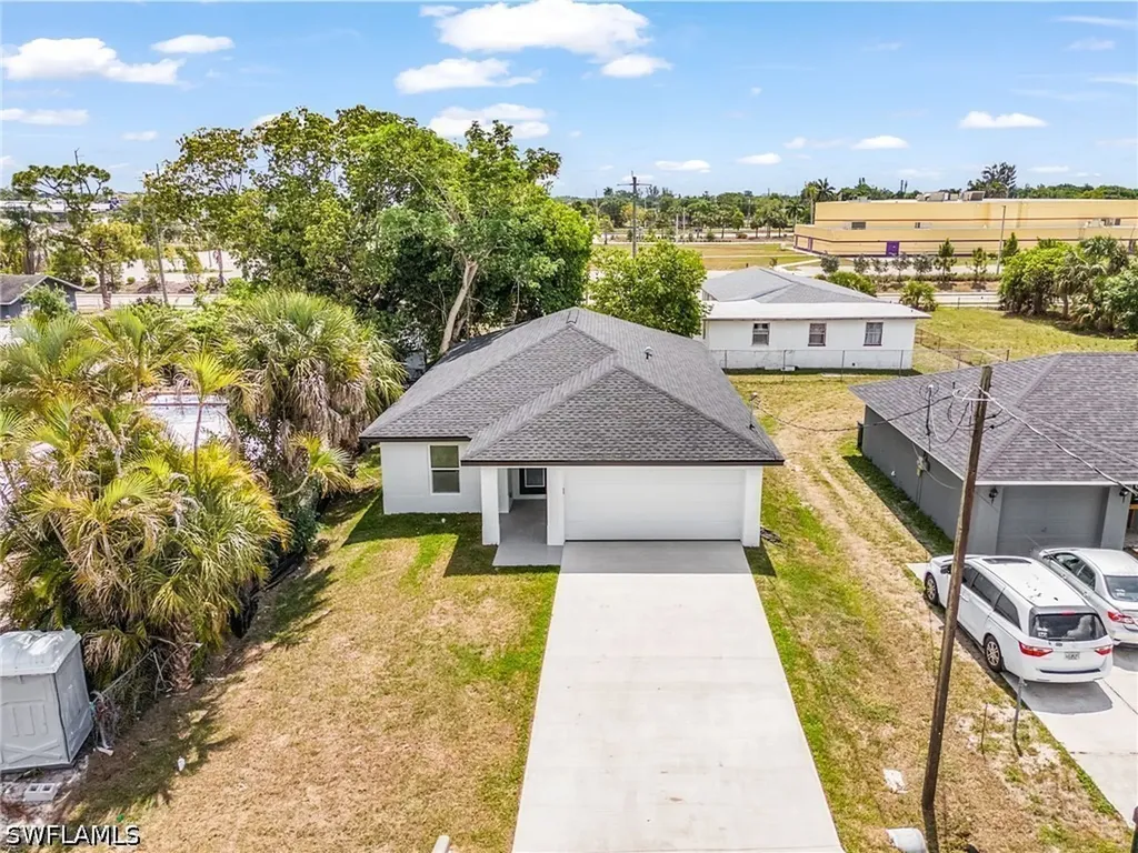 2161 Ben Street Fort Myers FL 33916
