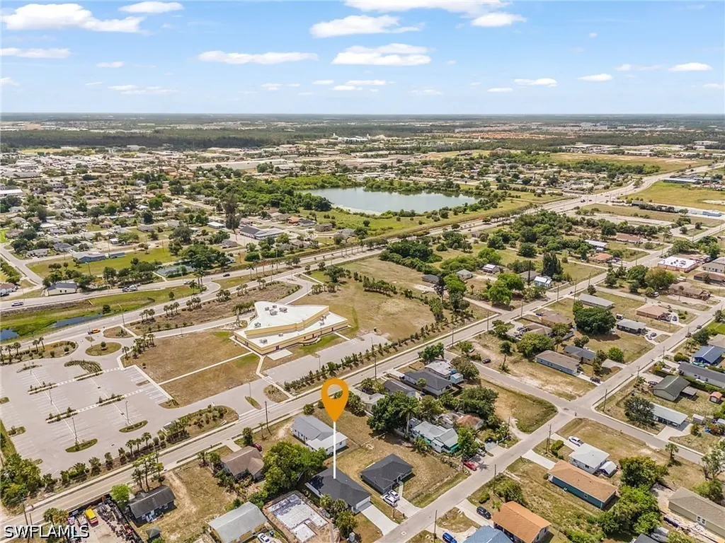 2161 Ben Street Fort Myers FL 33916