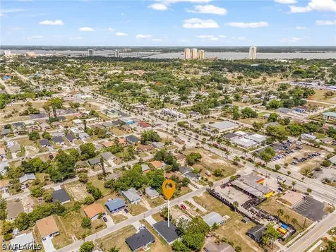 2161 Ben Street Fort Myers FL 33916