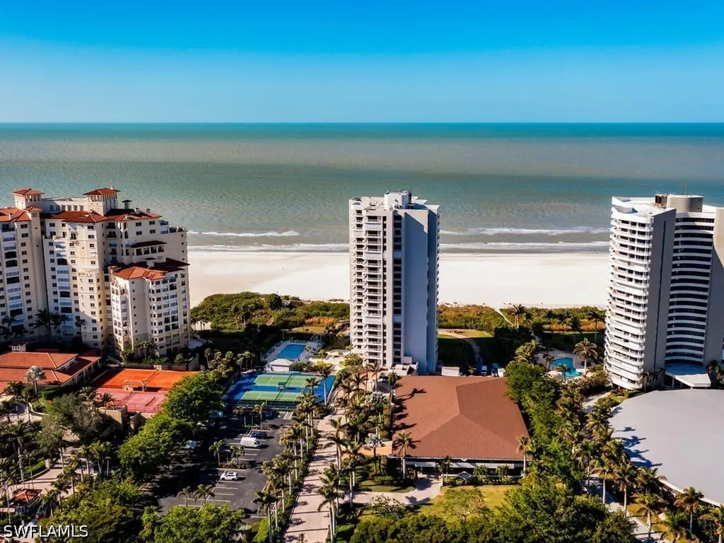 300 S Collier Boulevard Marco Island FL 34145